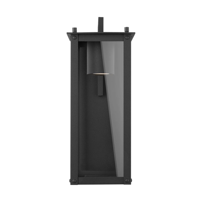 Hunt Outdoor Wall Lantern - Lamps Expo