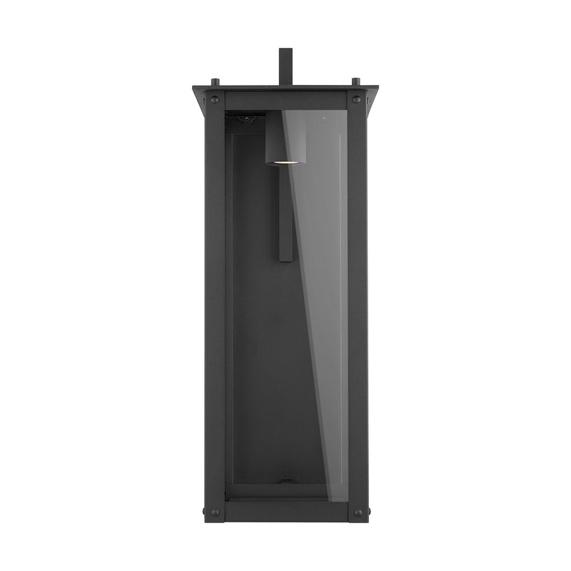 Hunt Outdoor Wall Lantern - Lamps Expo