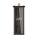 Hunt Outdoor Wall Lantern - Lamps Expo