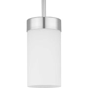 Elevate Mini Pendant in Polished Chrome