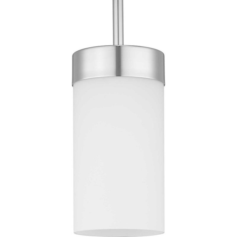 Elevate Mini Pendant in Polished Chrome