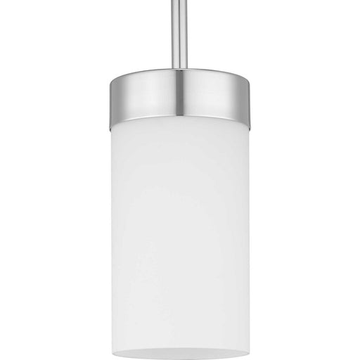 Elevate Mini Pendant in Polished Chrome