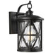 Millbrooke Outdoor Wall Light - Lamps Expo
