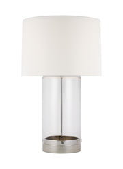 Garrett 1-Light Table Lamp - Lamps Expo
