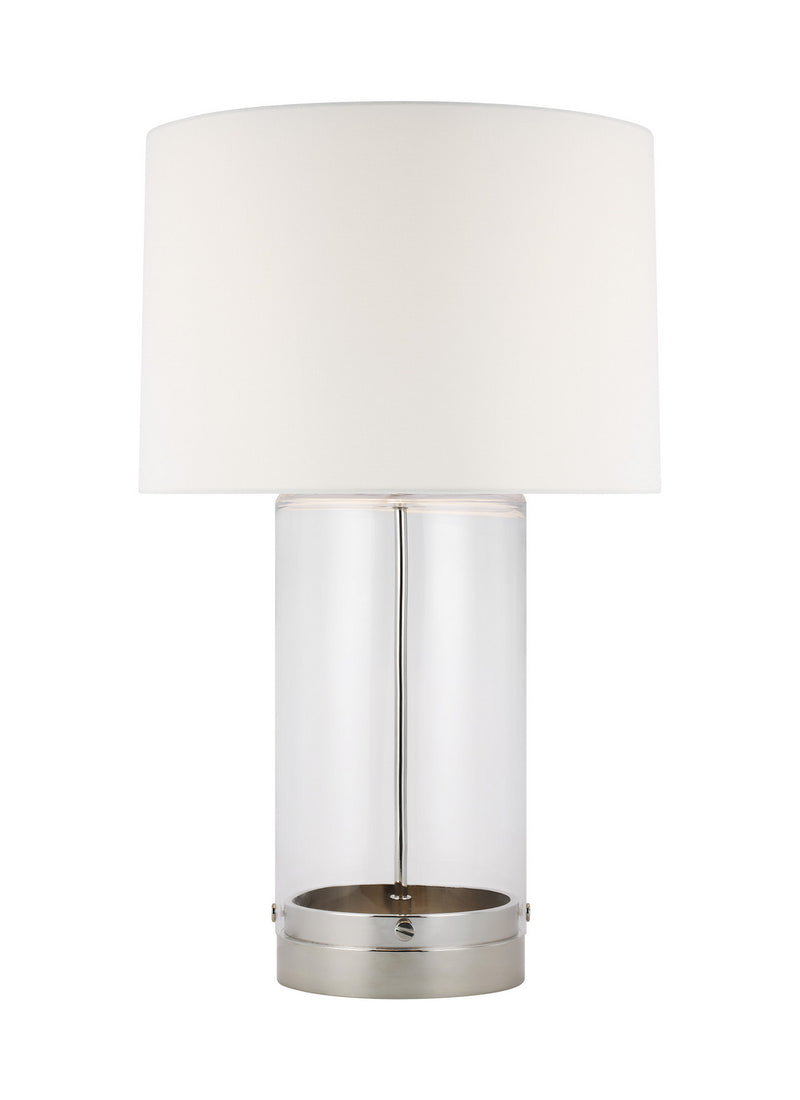 Garrett 1-Light Table Lamp - Lamps Expo