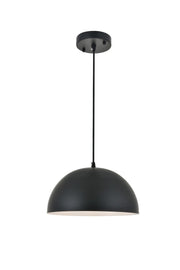 Forte 1-Light Pendant - Lamps Expo