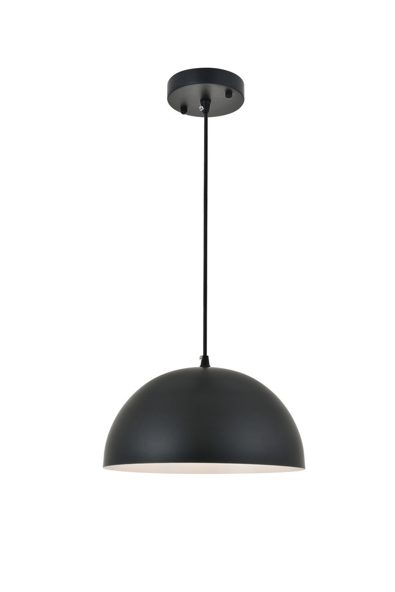 Forte 1-Light Pendant - Lamps Expo