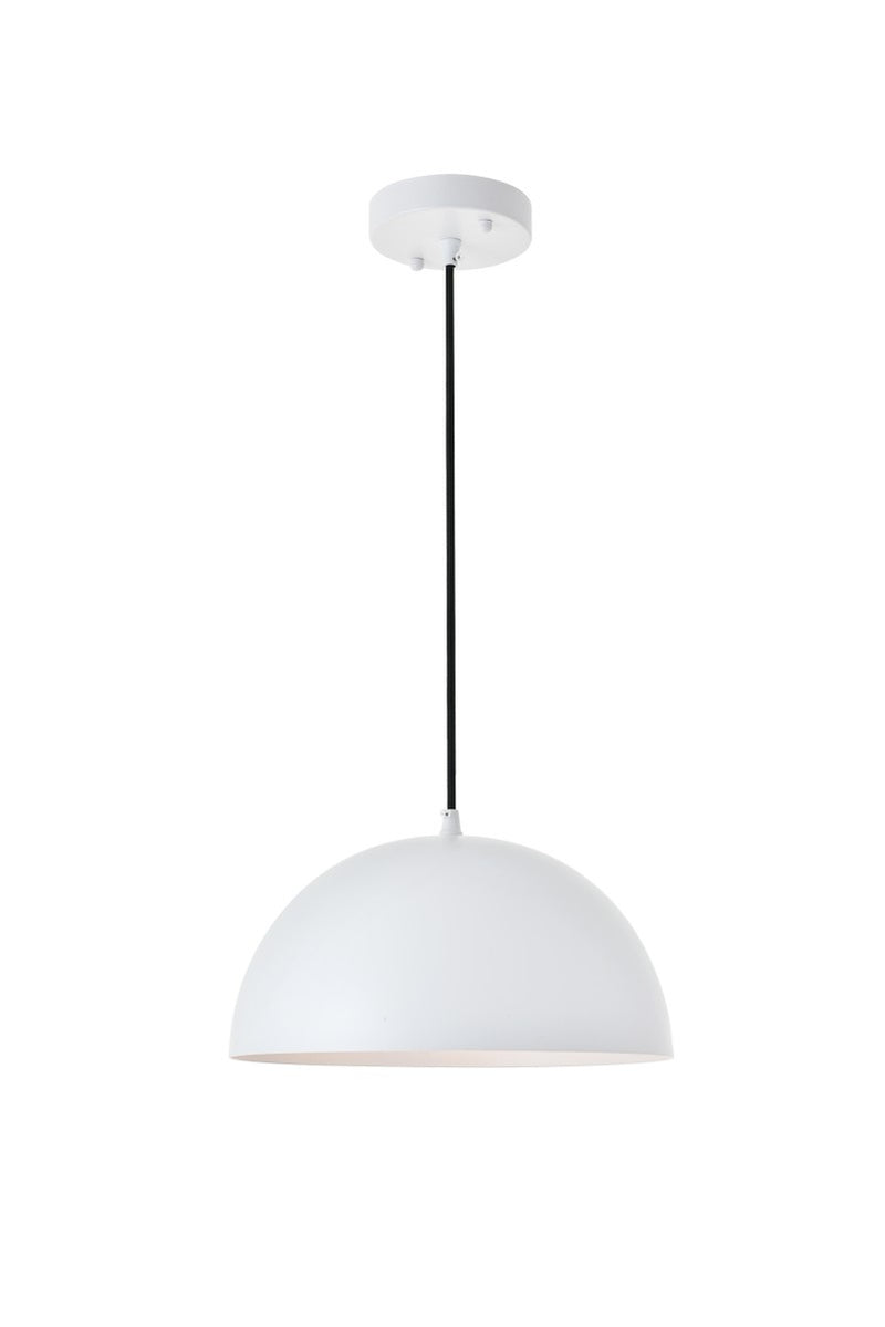 Forte 1-Light Pendant - Lamps Expo