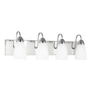 Seville 4-Light Wall/Bath Sconce - Lamps Expo