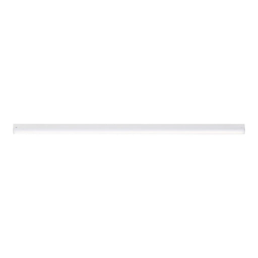 Bowan 46.5" Linear Flush Mount in White