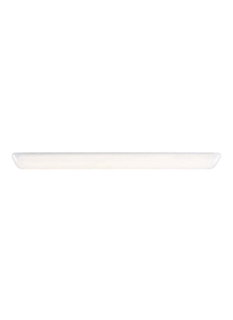 Kolmar LED Flush Mount in White