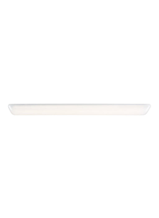 Kolmar LED Flush Mount in White