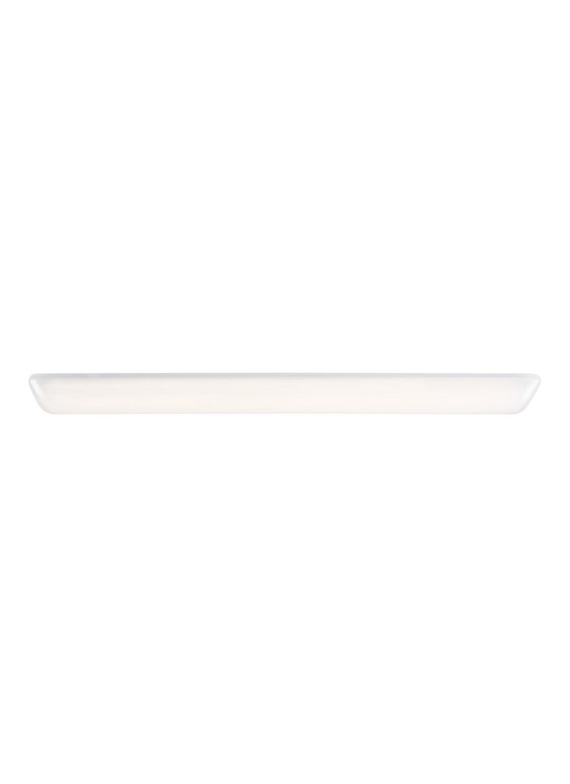 Kolmar Four Foot LED Ceiling Flush Mount - Lamps Expo
