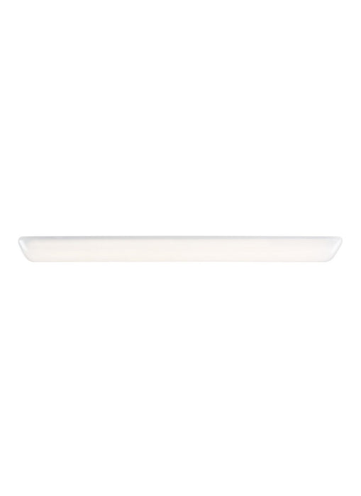 Kolmar Four Foot LED Ceiling Flush Mount - Lamps Expo