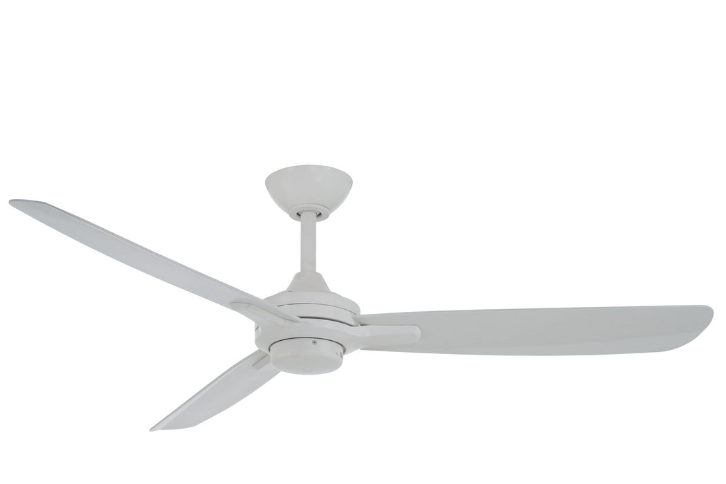 Rudolph 52" Ceiling Fan - Lamps Expo