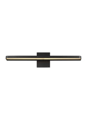 Banda 24" Bath Vanity Light - Lamps Expo