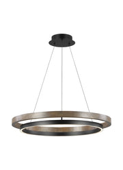 Grace 36" Chandelier - Lamps Expo