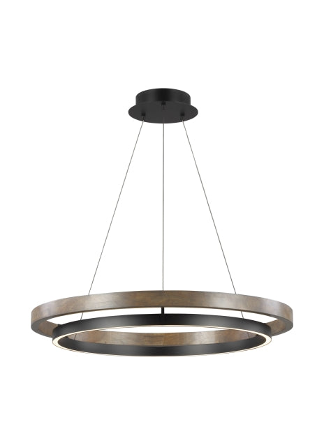 Grace 36" Chandelier - Lamps Expo