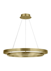 Grace 36" Chandelier - Lamps Expo
