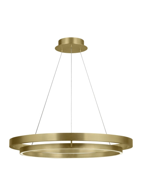 Grace 36" Chandelier - Lamps Expo