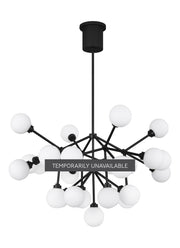 Mara Chandelier - Lamps Expo