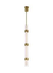Wit Pendant - Lamps Expo