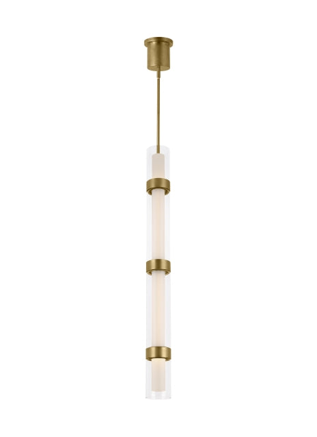 Wit Pendant - Lamps Expo