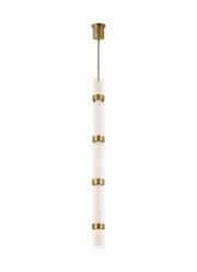 Wit Pendant - Lamps Expo