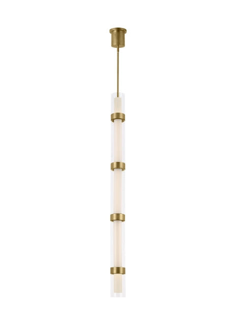 Wit Pendant - Lamps Expo