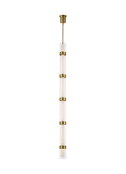 Wit Pendant - Lamps Expo