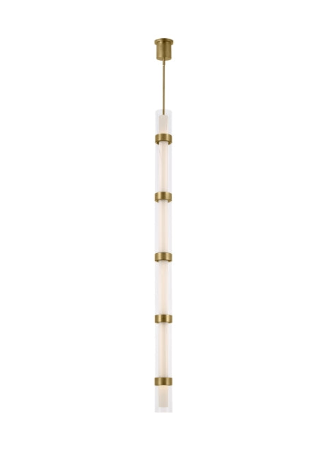 Wit Pendant - Lamps Expo