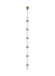 Wit Pendant - Lamps Expo