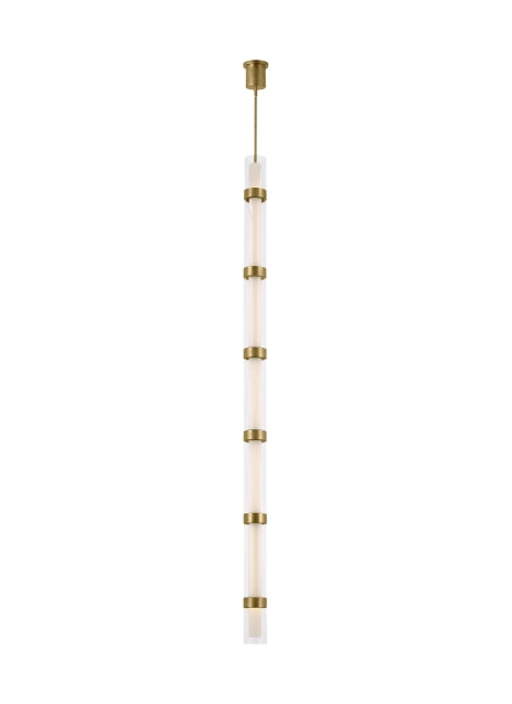 Wit Pendant - Lamps Expo