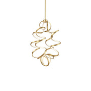 Synergy Down Chandelier - Lamps Expo
