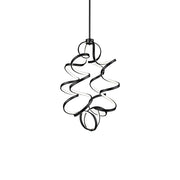 Synergy Down Chandelier - Lamps Expo