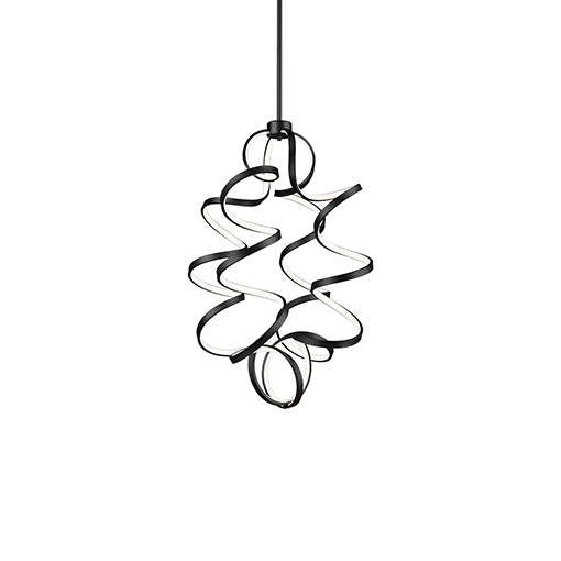 Synergy Down Chandelier - Lamps Expo