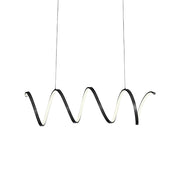 Synergy Down Pendant - Lamps Expo