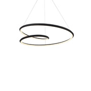 Ampersand Down Pendant - Lamps Expo