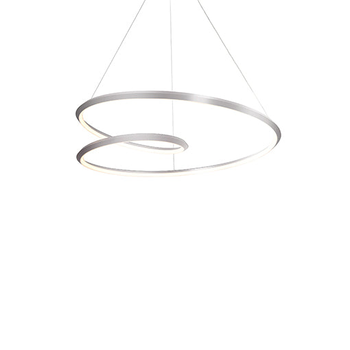 Ampersand Down Pendant - Lamps Expo