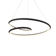 Ampersand Down Pendant - Lamps Expo