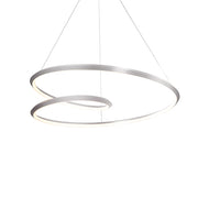 Ampersand Down Pendant - Lamps Expo