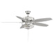 52" 3-Light Ceiling Fan - Lamps Expo