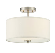 2-Light Ceiling Light - Lamps Expo