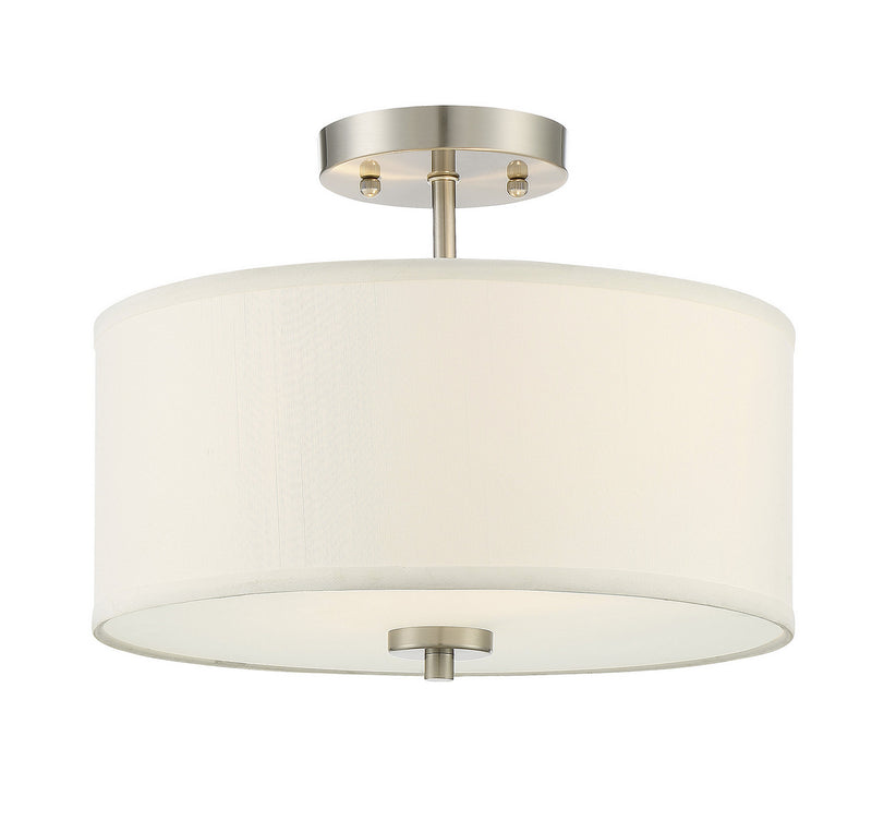 2-Light Ceiling Light - Lamps Expo