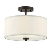 2-Light Ceiling Light - Lamps Expo