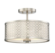 2-Light Ceiling Light - Lamps Expo