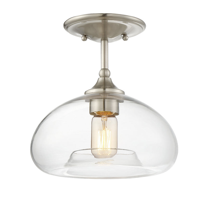 1-Light Ceiling Light - Lamps Expo
