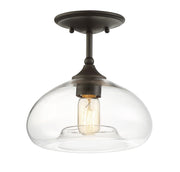 1-Light Ceiling Light - Lamps Expo