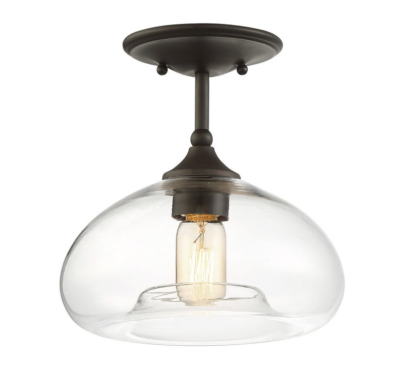 1-Light Ceiling Light - Lamps Expo