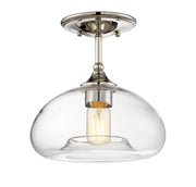1-Light Ceiling Light - Lamps Expo
